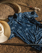 Hometown Hero-Men's Polo-Bad Birdie