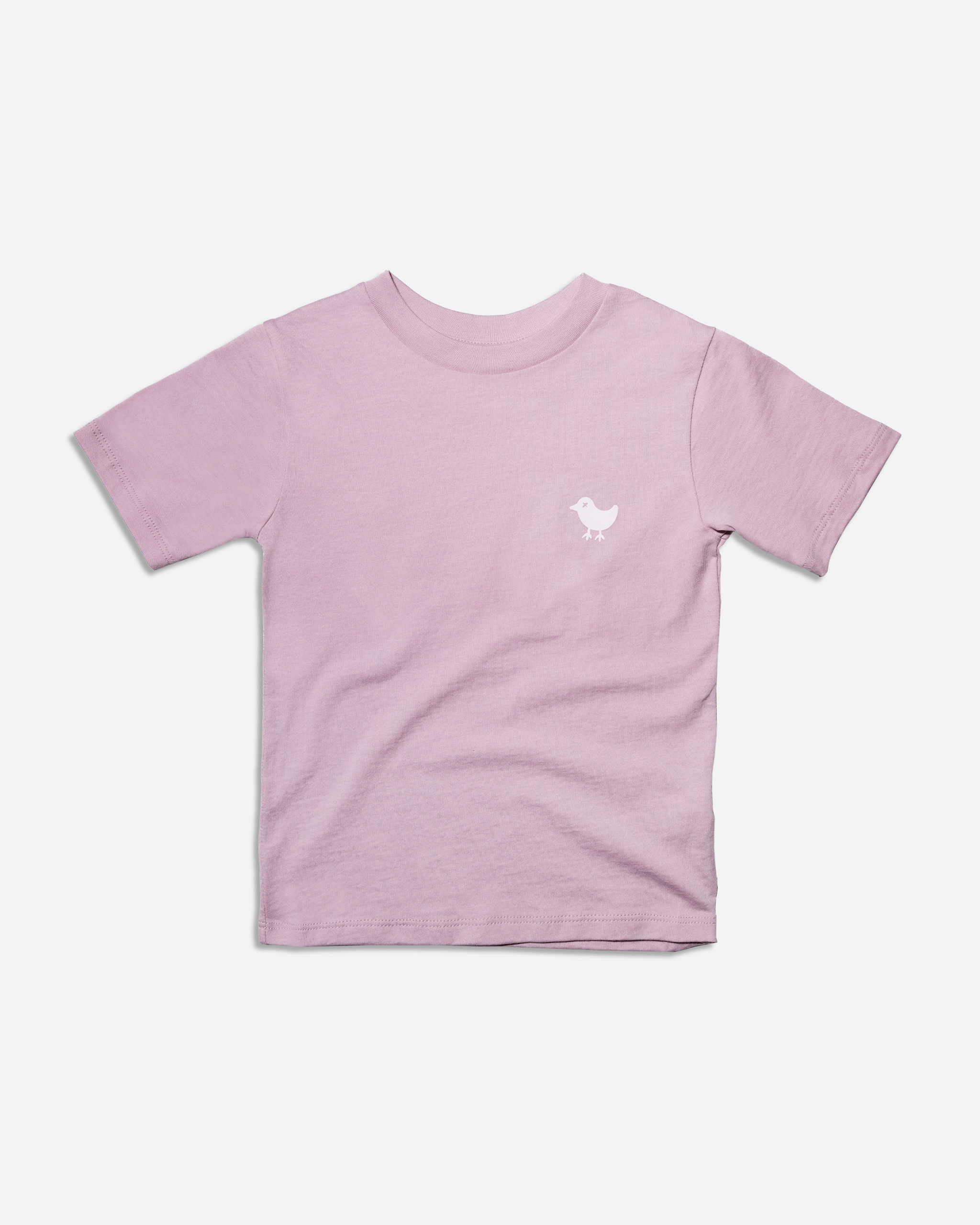 Youth Bad Tee - Bad Birdie