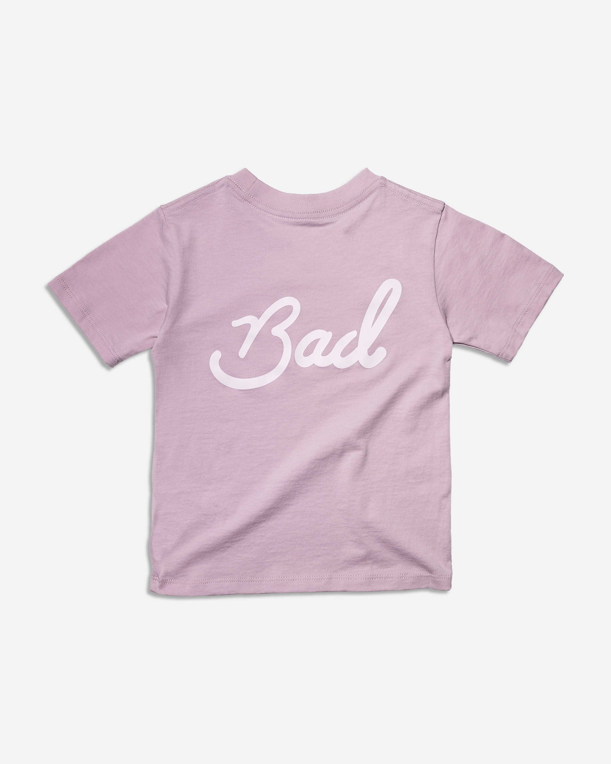 Youth Bad Tee - Bad Birdie