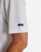 The Skipper-Men's Polo-Bad Birdie