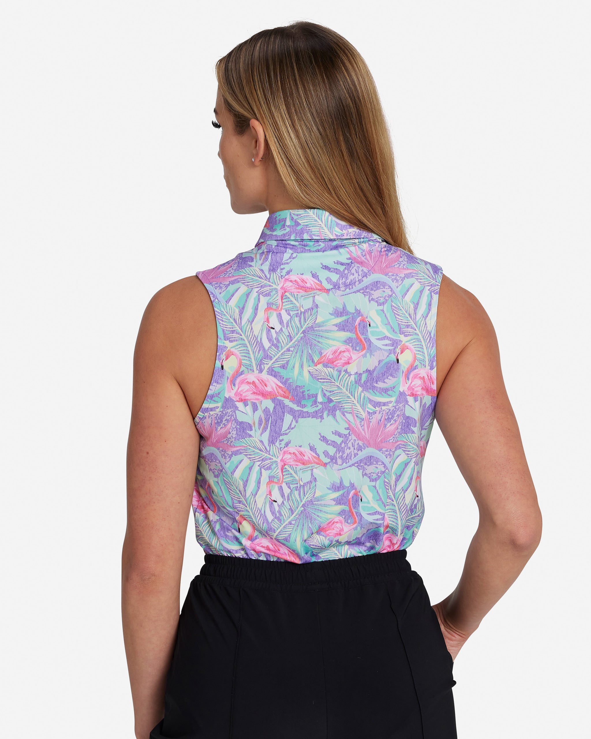 Mingos-Women's Polo-Bad Birdie
