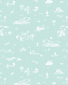 The Southwest Loop-Men's Polo-Bad Birdie