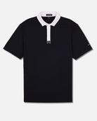 The Tux-Men's Polo-Bad Birdie