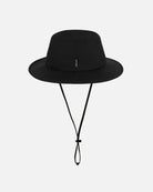 Sun Bucket Hat - Black-Hat-Bad Birdie