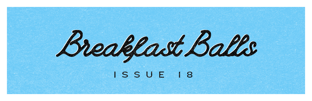 Issue. 18 - Read Only If You Dare...