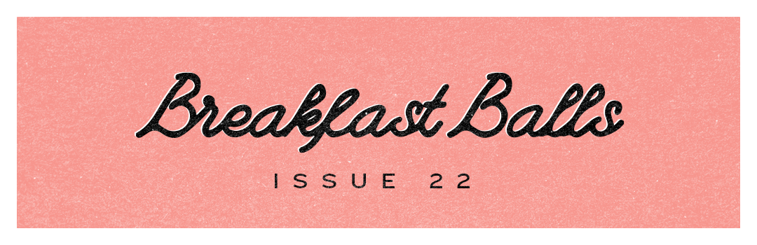 Issue. 22 - The Match 4 Rumors & Justin Thomas Teases an 11 Yr Old