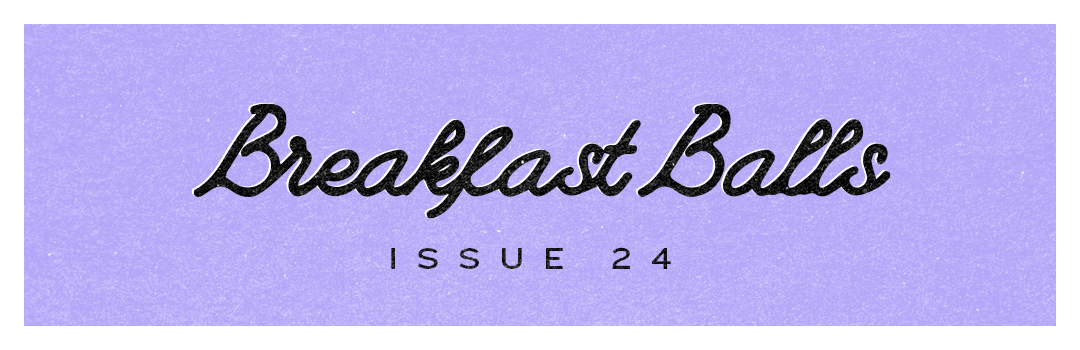 Issue. 24 - UFC x Golf, Power Ranking the PNC Pairs