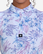 Caymen-Women's Polo-Bad Birdie