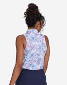 Caymen-Women's Polo-Bad Birdie