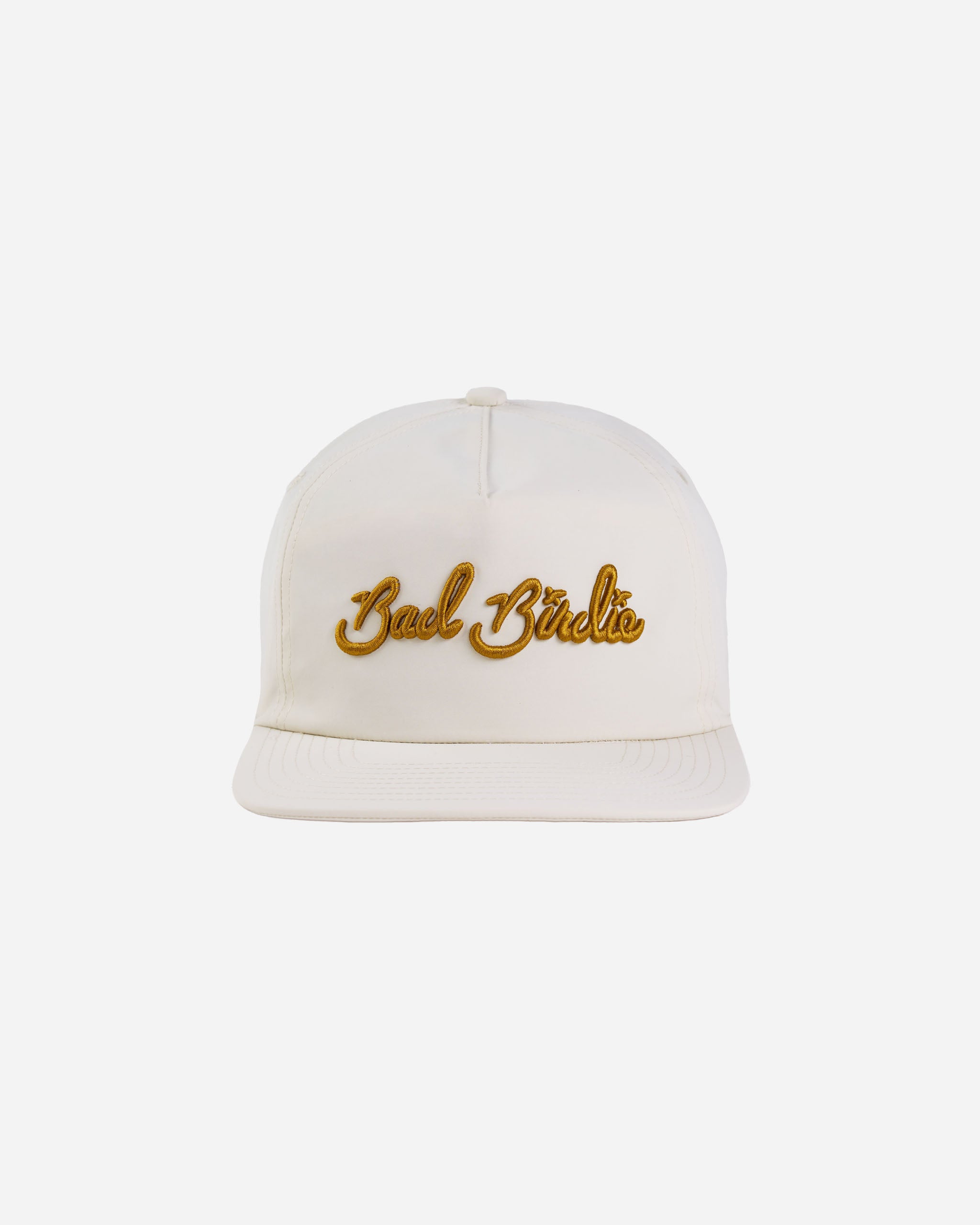 Script Hat - Micah Morris