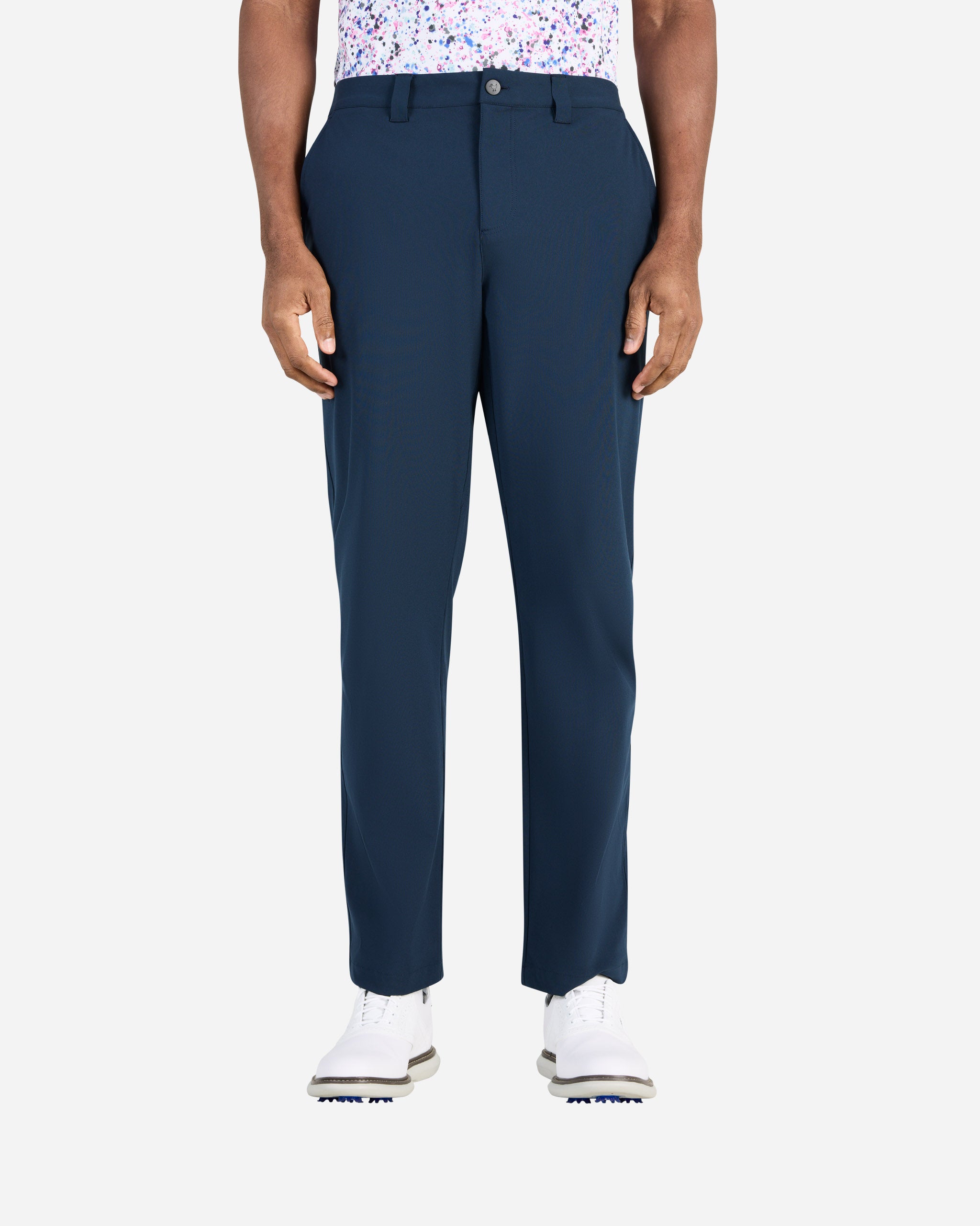 Golf Pant - Dark Navy