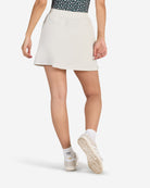 Performance Skort - Sand-Women's Skort-Bad Birdie