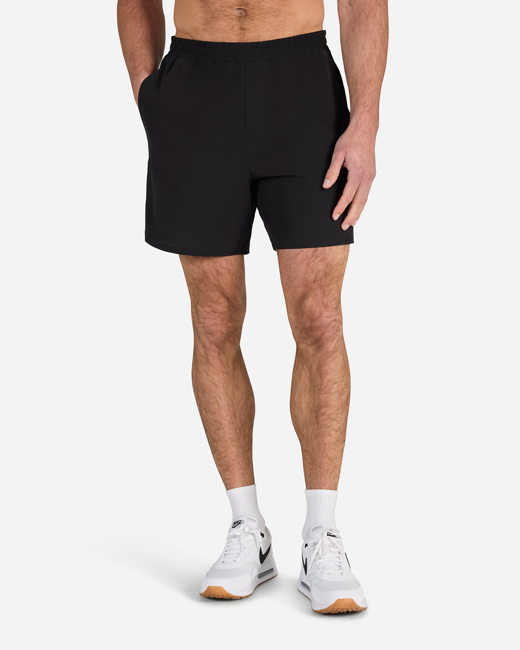 Range Short - Black