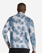 Velocity Quarterzip - Cloud Storm