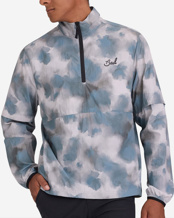 Vortex Windbreaker - Cloud Storm